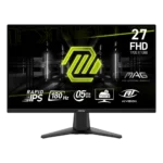 مانیتور ام اس آی “27 اینچ MSI MAG 275F