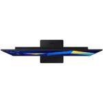 مانیتور سامسونگ سایز 24 اینچ مدل SAMSUNG 24D300 - Image 5