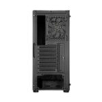 کیس کامپیوتر گیم دیاس مدل GAMDIAS AURA GC1 GAMING BLACK - Image 2