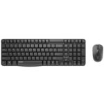 کیبورد و ماوس رپو مدل RAPOO X1800S-BLACK