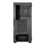 کیس کامپیوتر گیم دیاس مدل GAMDIAS AURA GC2 BLACK - Image 3