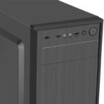 کیس کامپیوتر اوست مدل AWEST HENZA - Image 5