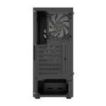 کیس کامپیوتر گیم دیاس مدل GAMDIAS AURA GC7 BLACK - Image 7