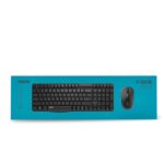 کیبورد و ماوس رپو مدل RAPOO X1800S-BLACK - Image 7