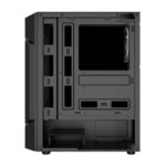 کیس کامپیوتر گیم دیاس مدل GAMDIAS AURA GC7 BLACK - Image 5