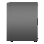 کیس کامپیوتر گیم دیاس مدل GAMDIAS AURA GC2 BLACK - Image 4