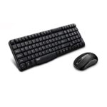 کیبورد و ماوس رپو مدل RAPOO X1800S-BLACK - Image 10