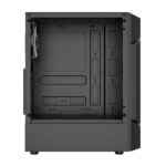 کیس کامپیوتر گیم دیاس مدل GAMDIAS AURA GC7 BLACK - Image 6