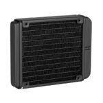 خنک کننده مایع گیم دیاس مدل GAMDIAS AURA GL120 - Image 3