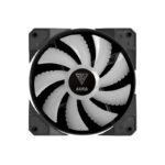 خنک کننده مایع گیم دیاس مدل GAMDIAS AURA GL120 - Image 2