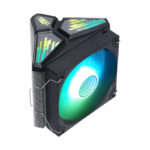 فن پردازنده اوست GT-AV1236 ARGB