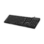 کیبورد جنیوس مدل KB-100XP - Image 5