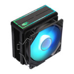 فن پردازنده اوست مدل AWEST GT-AV1226 ARGB - Image 5