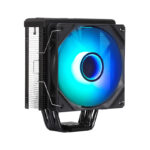 فن پردازنده اوست مدل AWEST GT-AV1226 ARGB - Image 2