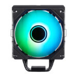 فن پردازنده اوست مدل AWEST GT-AV1226 ARGB