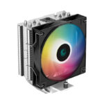 فن پردازنده DeepCool AG400 ARGB - Image 2