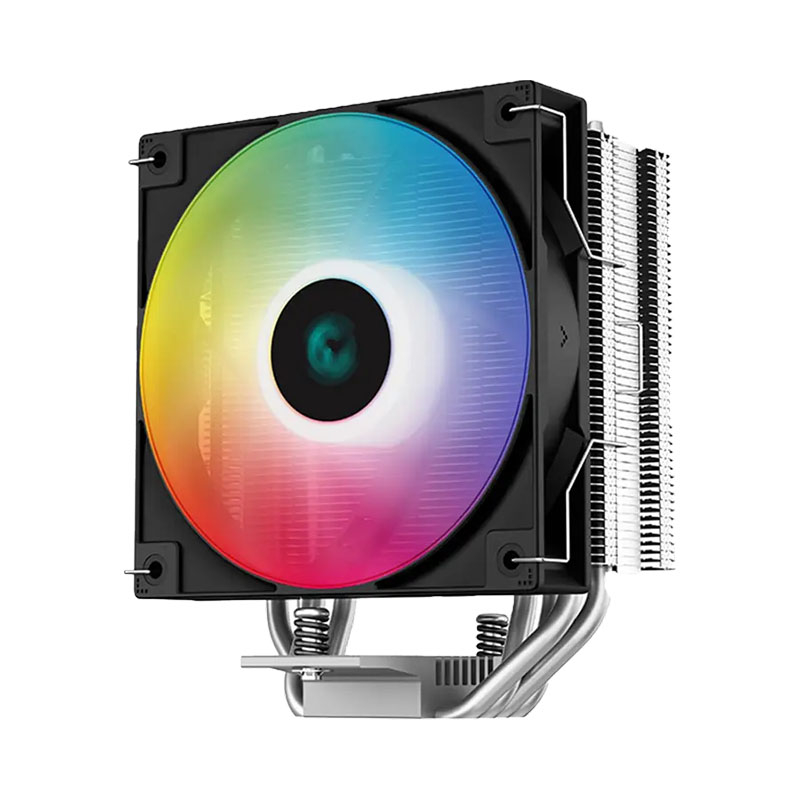 فن-پردازنده-دیپ-کول-AG400-ARGB-5.jpg فن پردازنده DeepCool AG400 ARGB - Image 1