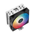 فن پردازنده DeepCool AG400 ARGB - Image 3