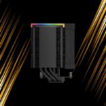 فن پردازنده دیپ کول AK500s DIGITAL - Image 4