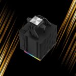فن پردازنده دیپ کول AK500s DIGITAL - Image 3