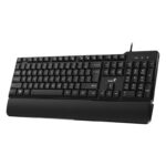 کیبورد جنیوس مدل KB-100XP - Image 2