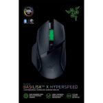 ماوس بی سیم ریزر  مدل Razer BASILISK V3 X HYPERSPEED - Image 4