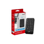 کیبورد جنیوس مدل NumPad 1000 - Image 4
