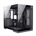 کیس اوست GT-AQ12-MB Black - Image 5