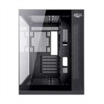 کیس اوست GT-AQ12-MB Black - Image 3