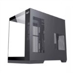 کیس اوست GT-AQ12-MB Black - Image 4