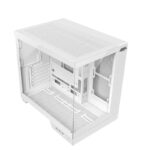 کیس اوست  GT-AQ12-MB White - Image 3