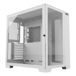 کیس اوست GT-AQ14-MW سفید