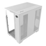 کیس اوست GT-AQ14-MW سفید - Image 3