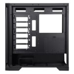 کیس کامپیوتر اوست مدل AWEST GT-AV312-MB - Image 5