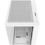 کیس دیپ کول CG580 WHITE - Image 4