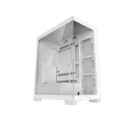 کیس دیپ کول CG580 WHITE - Image 2