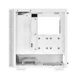 کیس دیپ کول CH560 WHITE - Image 3