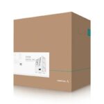 کیس دیپ کول CH560 WHITE - Image 5
