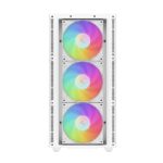 کیس دیپ کول CH560 WHITE - Image 2