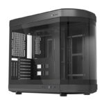 کیس کامپیوتر لاجی کی مدل LOGIKEY C570B