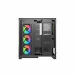 کیس کامپیوتر  لاجی کی مدل LOGIKEY C664B - Image 3