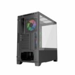 کیس کامپیوتر  لاجی کی مدل LOGIKEY C664B - Image 5