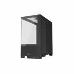 کیس کامپیوتر  لاجی کی مدل LOGIKEY C664B - Image 7