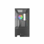 کیس کامپیوتر  لاجی کی مدل LOGIKEY C664B - Image 2