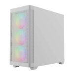 کیس کامپیوتر گیم دیاس  GAMDIAS ATHENA M3 WHITE