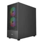 کیس کامپیوتر گیم دیاس مدل GAMDIAS TALOS E3 MESH ELITE - Image 2