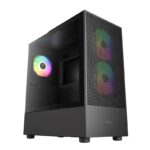 کیس کامپیوتر گیم دیاس مدل GAMDIAS TALOS E3 MESH ELITE