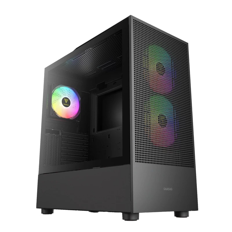 کیس-گیم-دیاس-TALOS-E3-MESH-ELITE-4.jpeg کیس کامپیوتر گیم دیاس مدل GAMDIAS TALOS E3 MESH ELITE - Image 1