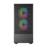 کیس کامپیوتر گیم دیاس مدل GAMDIAS TALOS E3 MESH ELITE - Image 7