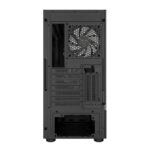 کیس کامپیوتر گیم دیاس GAMDIAS TALOS M3 MESH BLACK - Image 8